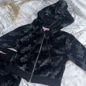 Bratz Dolls Kill Sweatsuit